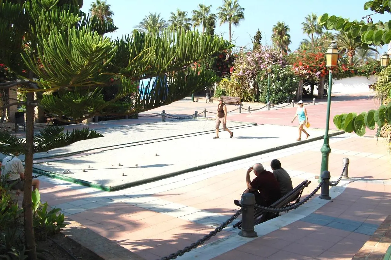 Delfin Nerja Apartment