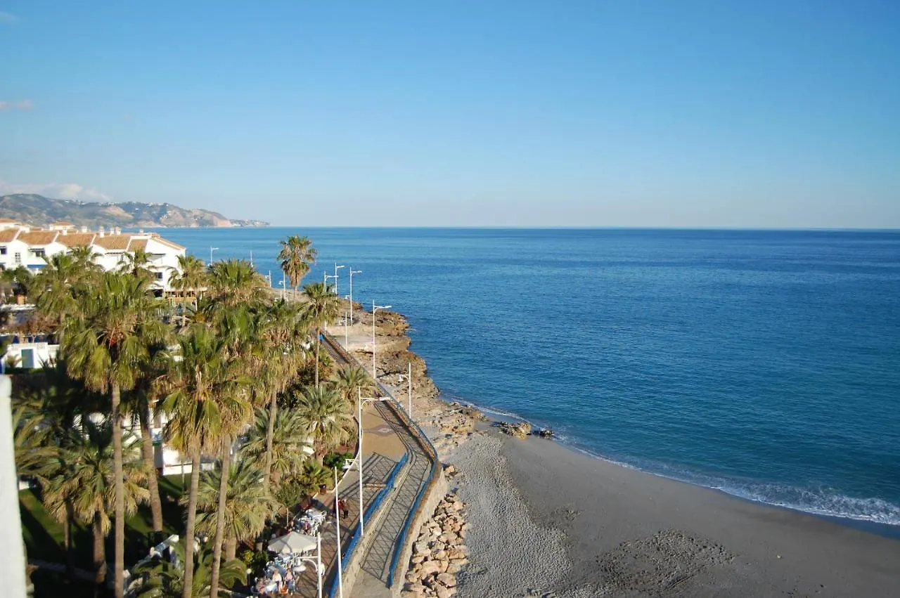 Delfin Nerja Apartment 0*,  Spain