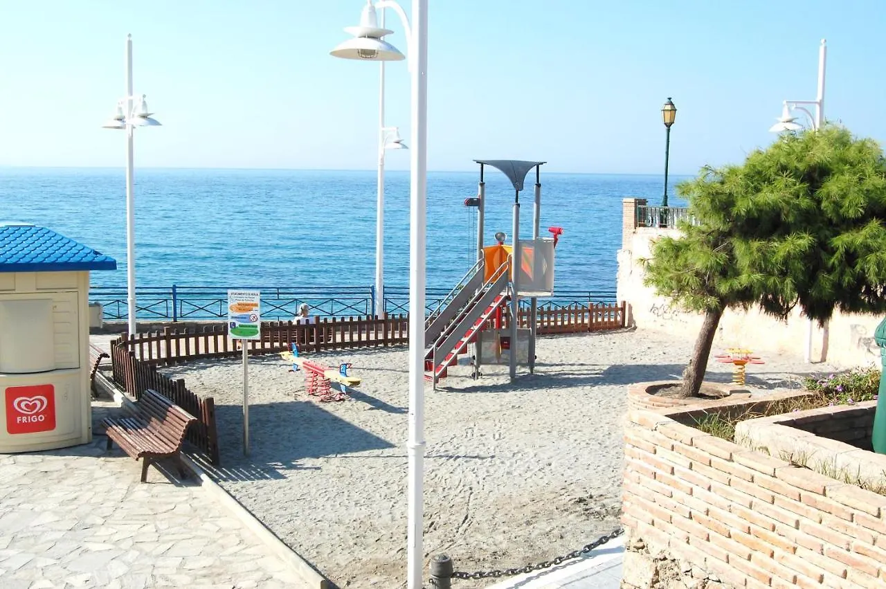Delfin Nerja Apartment Spain
