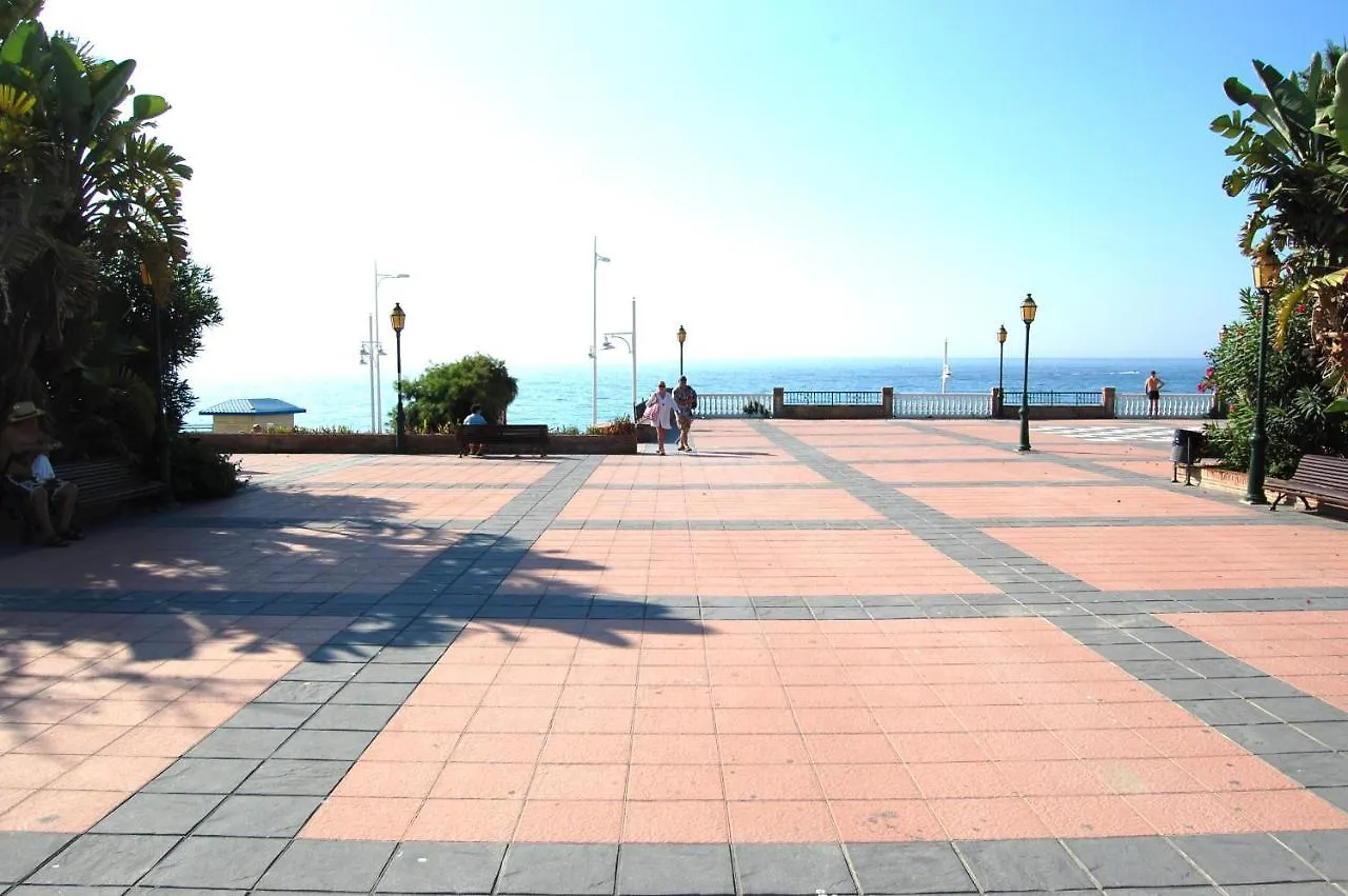 Delfin Nerja Apartment