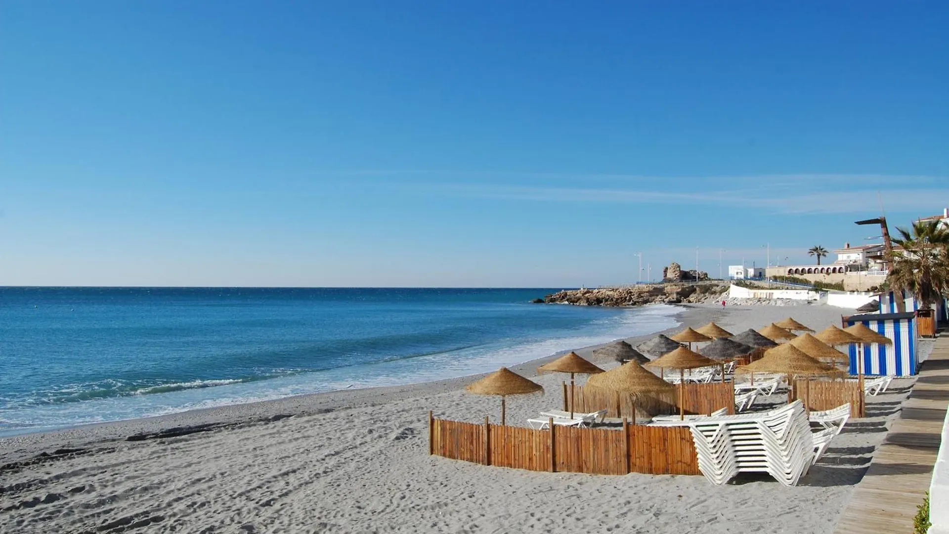 Delfin Nerja contacts