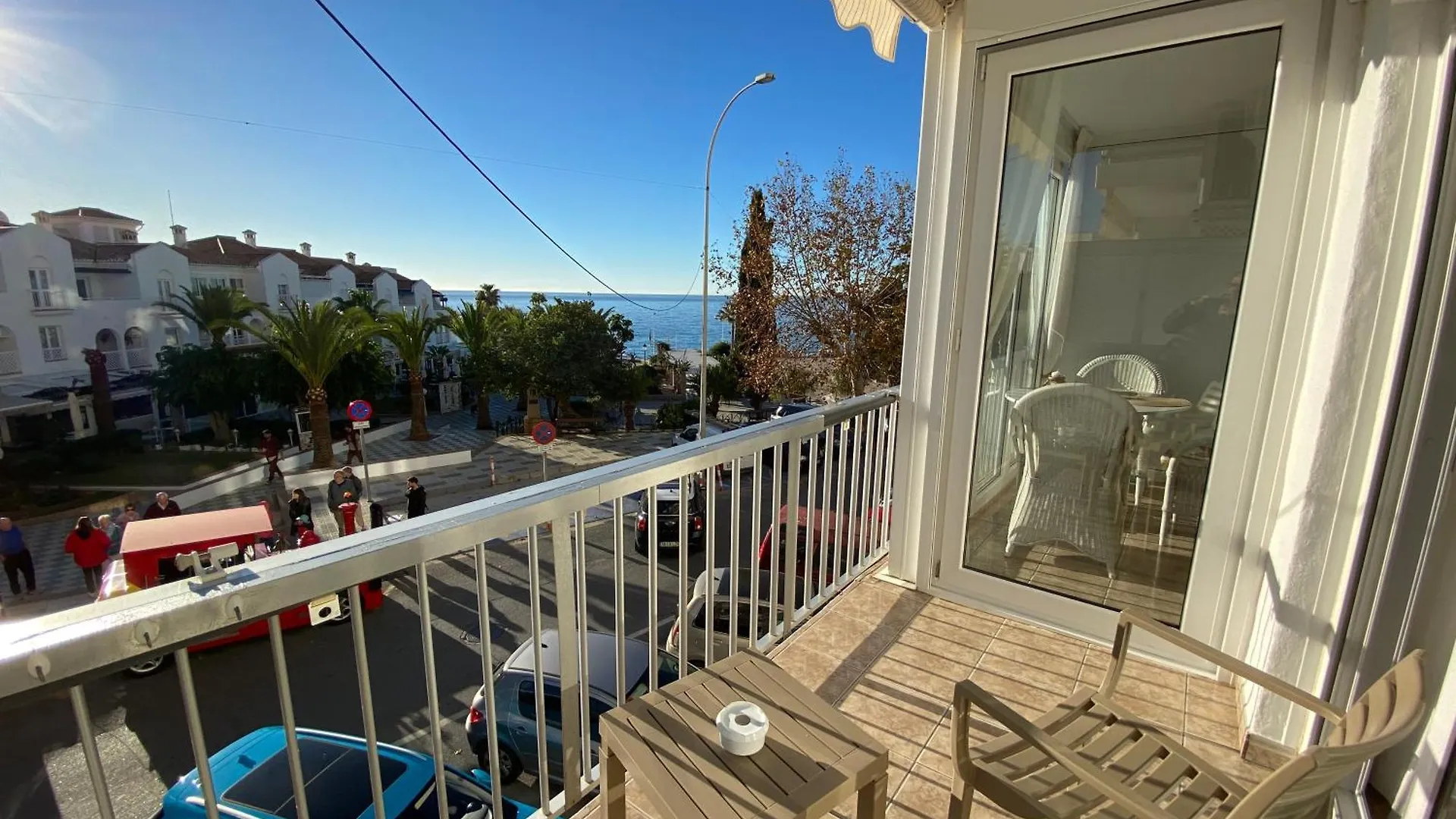 Delfin Nerja Apartment 0*,  Spain