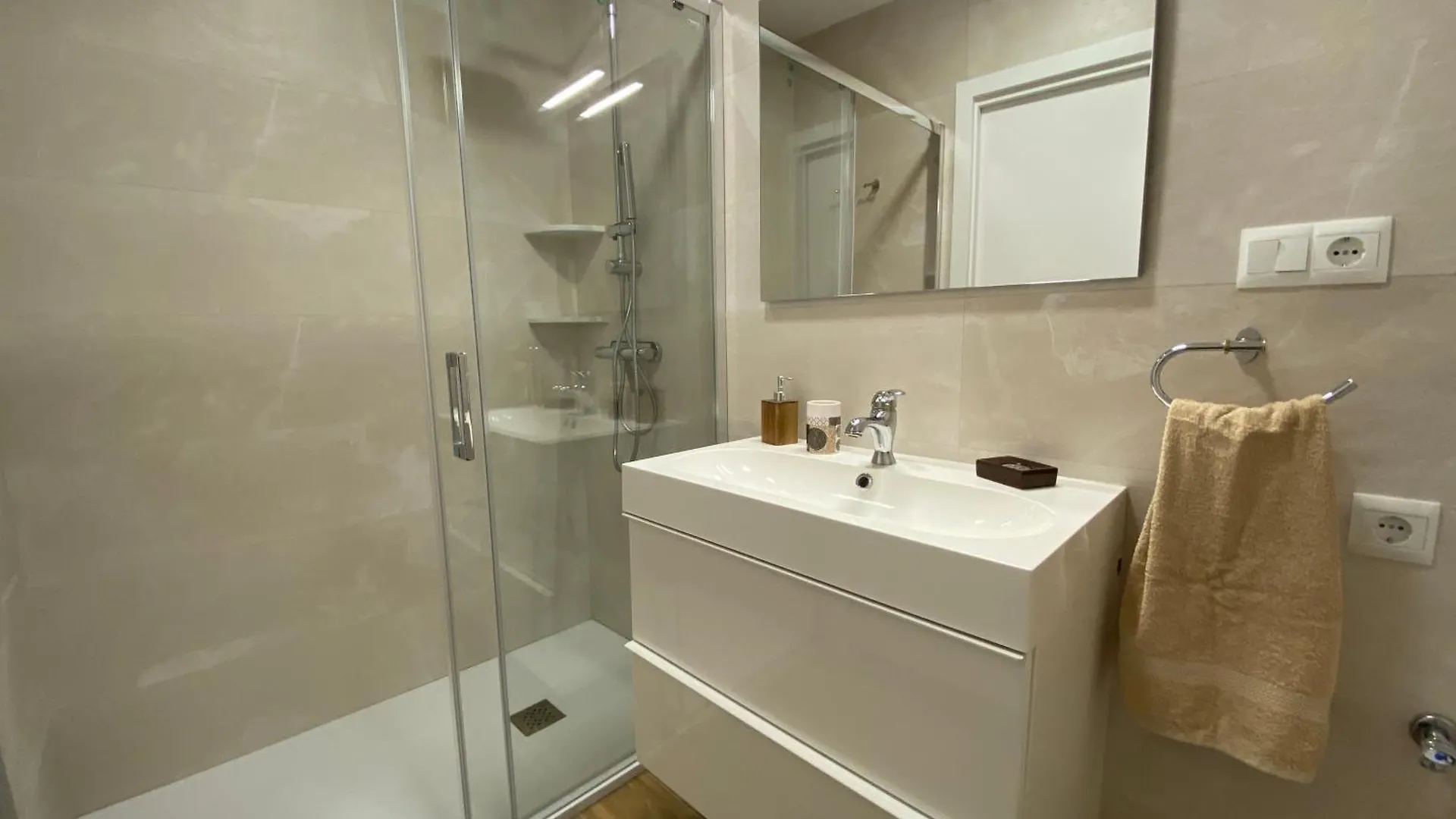 Delfin Nerja Apartment Spain