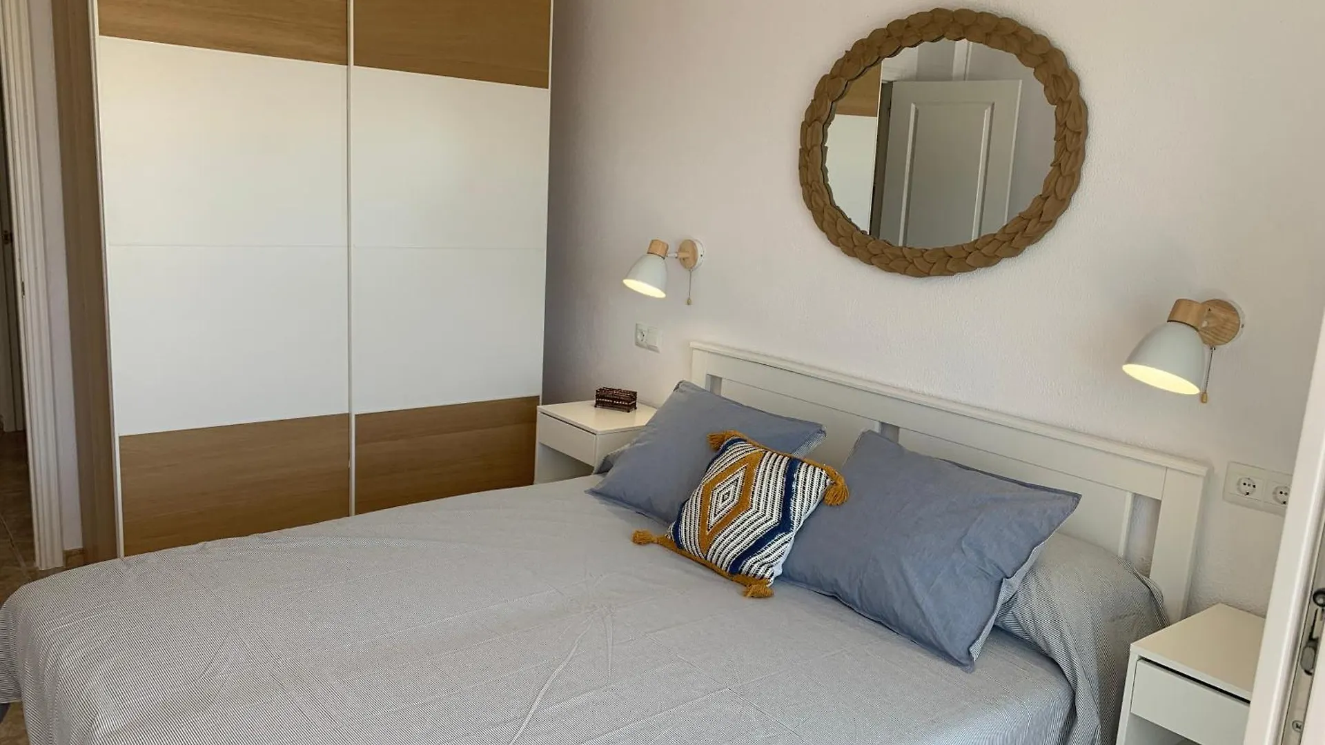 Delfin Nerja Apartment