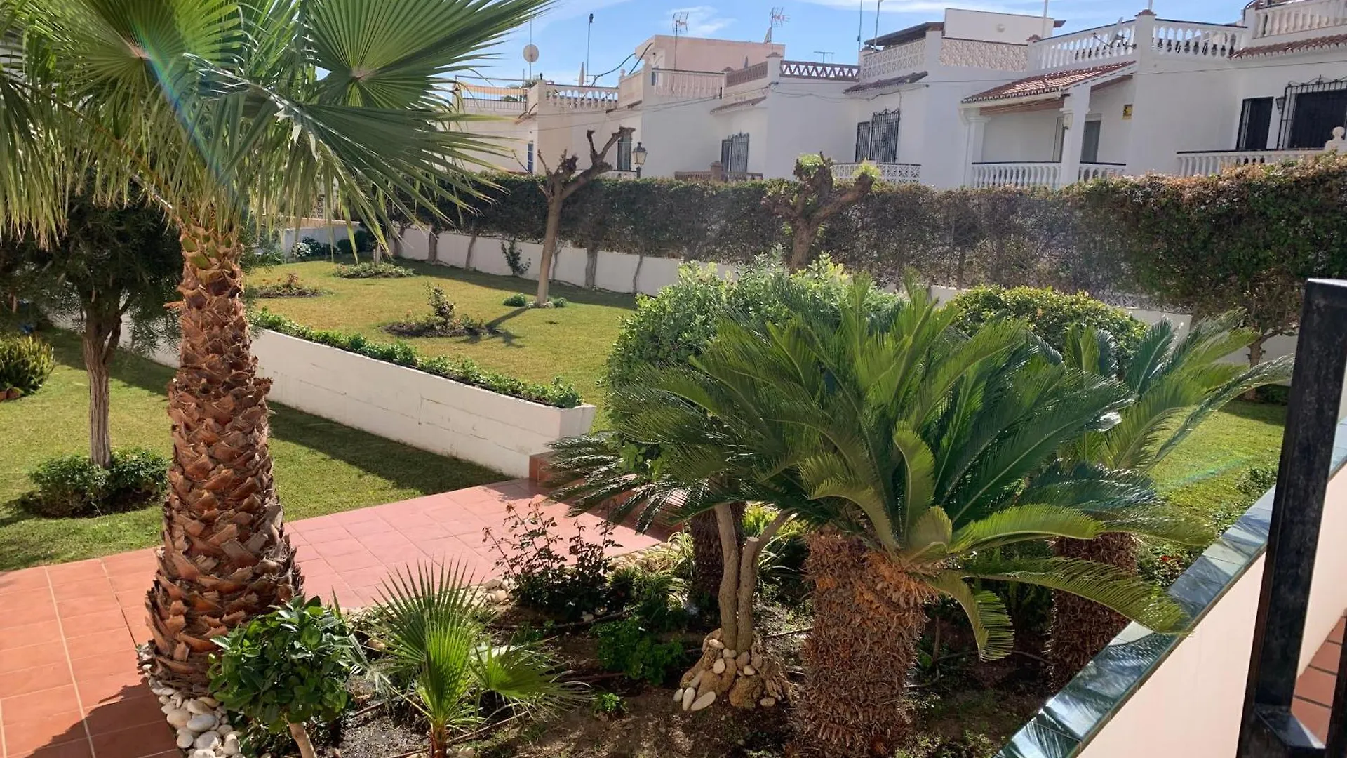 Delfin Nerja Apartment Spain