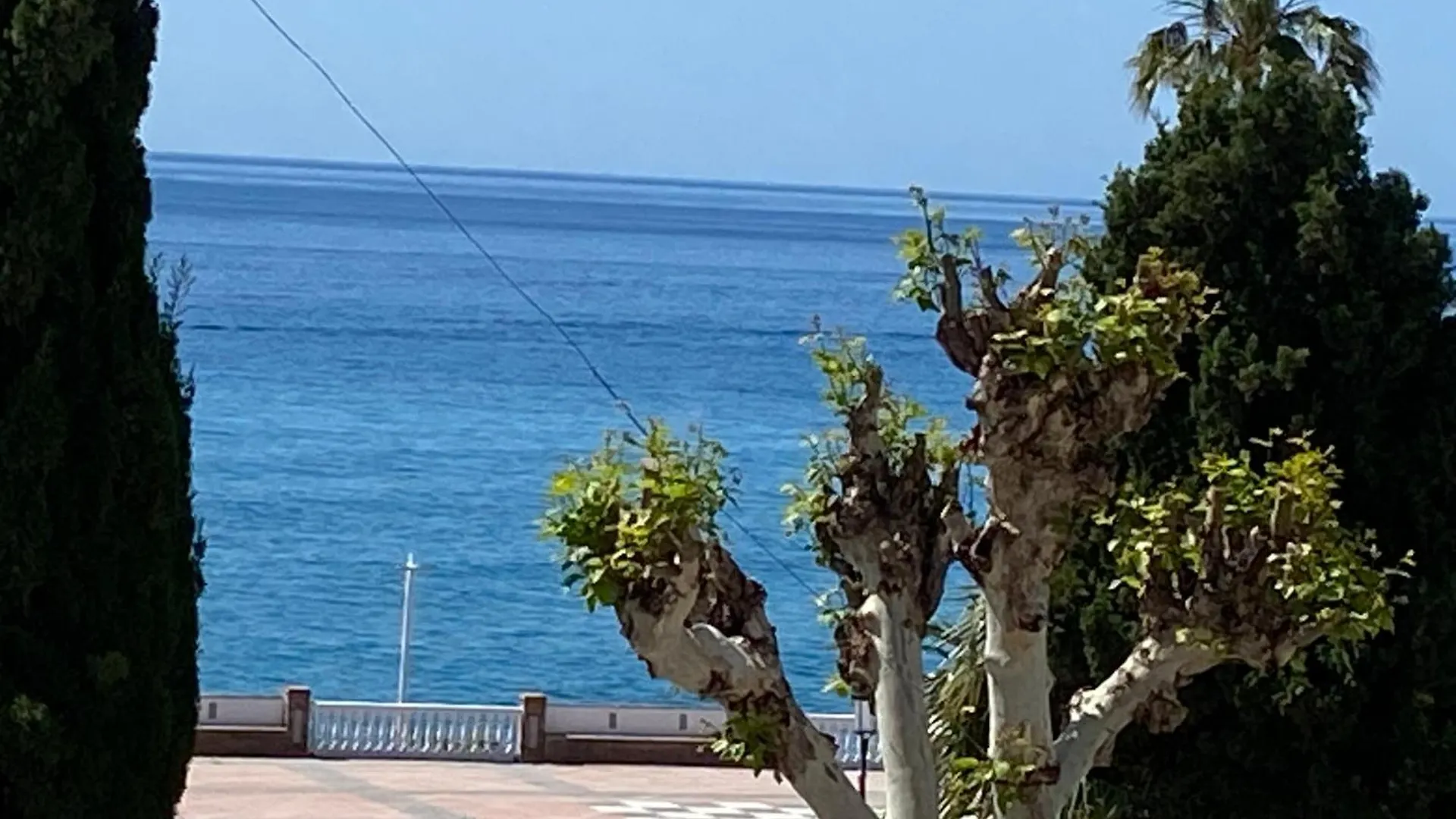 Delfin Nerja Apartment