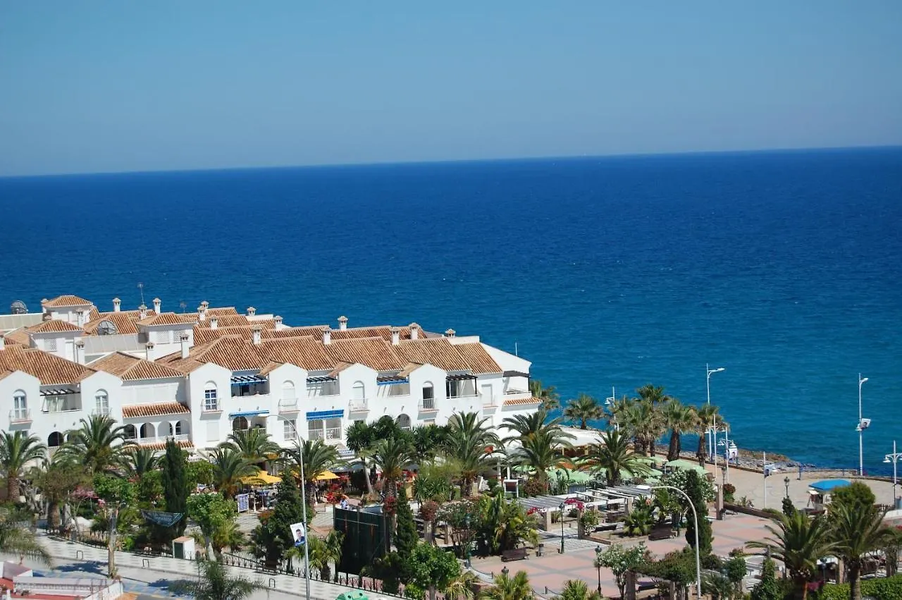 Delfin Nerja Apartman