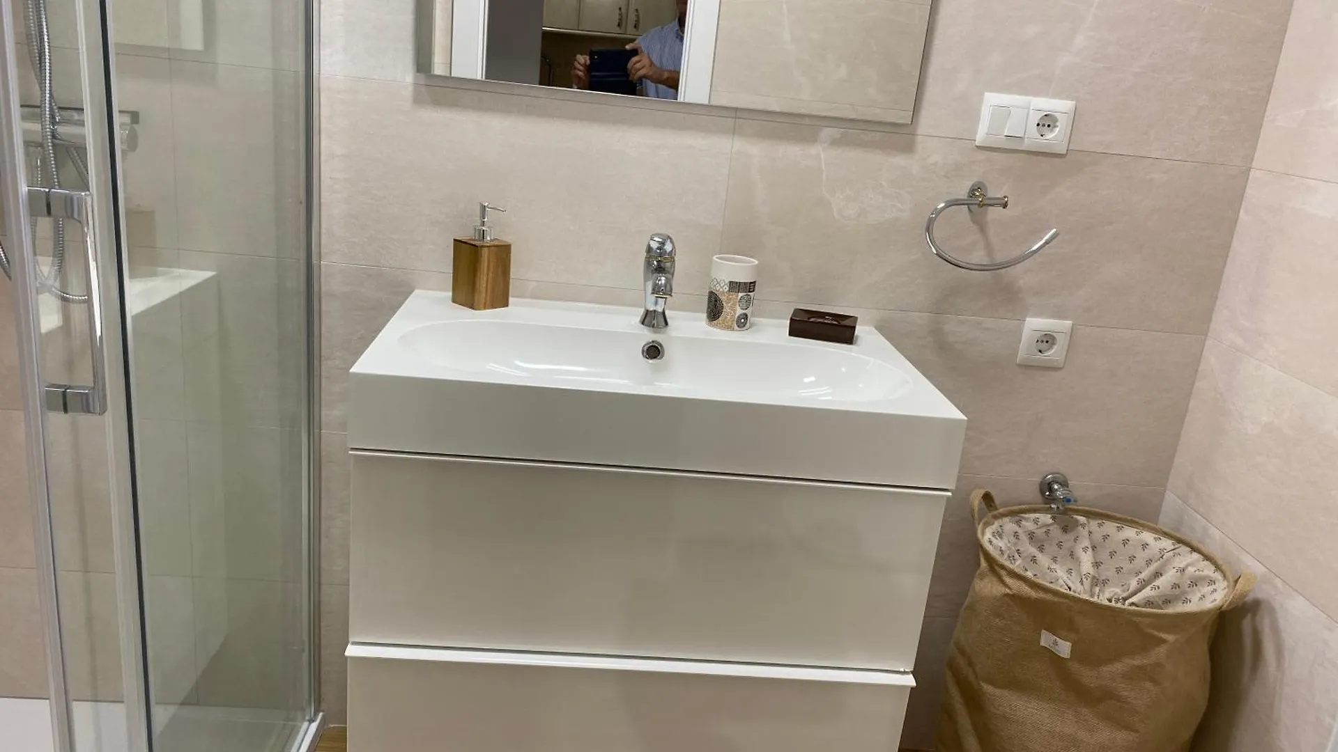 Delfin Nerja Apartman