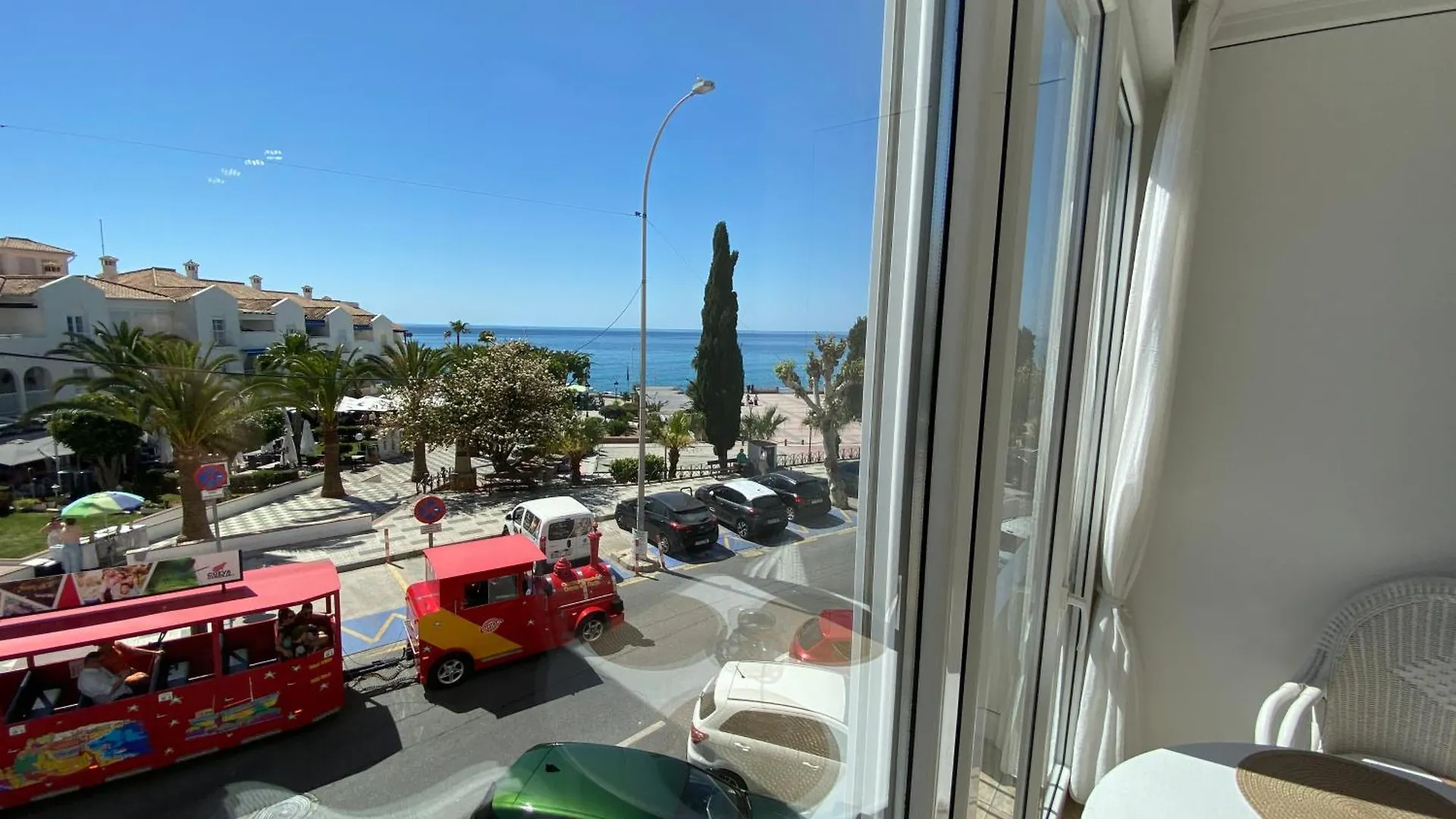 Delfin Nerja Apartman