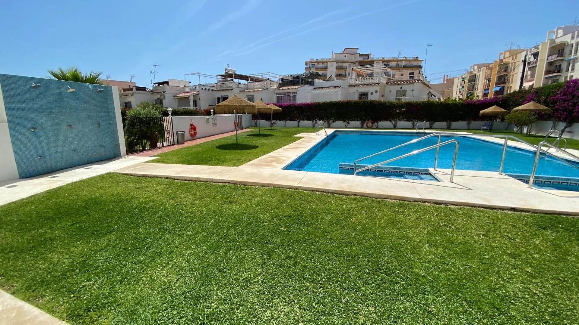 Delfin Nerja Apartman 0*,  Spanyolország